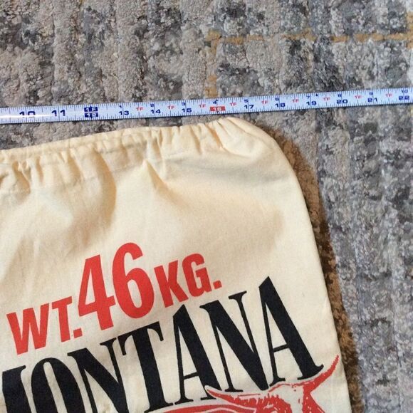 VINTAGE SWEET SACKS LINEBACKER CAPRIS! EUC! L/XL - Picture 6 of 13